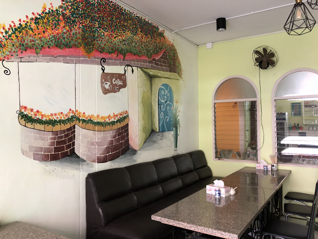 169/2 ถนน รามวิถี ต.บ่อยาง อ.เมือง สงขลา 90000