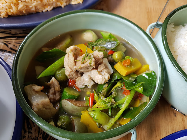 Opinii despre กูการ์เด้น KU garden อุดรธานี în อำเภอเมืองอุดรธานี - การบริการอาหารและที่พัก