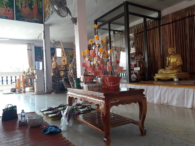 Opinii despre ตลาดสดเทพธนา în อำเภอเมืองเพชรบูรณ์ - การบริการอาหารและที่พัก