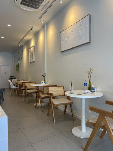 Opinii despre Cake Mafia în อำเภอเมืองภูเก็ต - การบริการอาหารและที่พัก