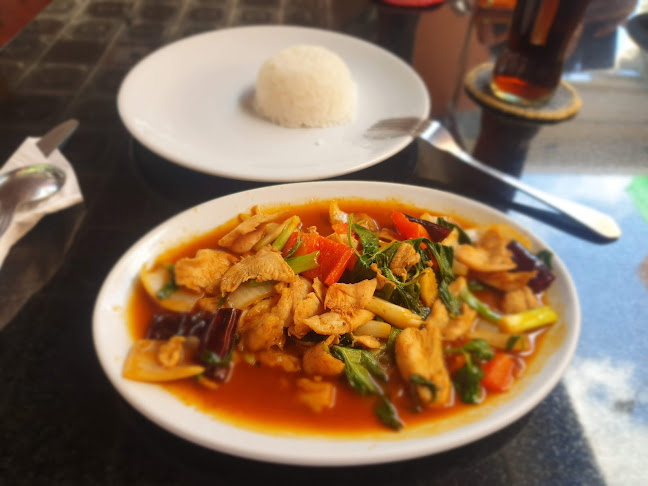 Tom Yam Koong2 - อำเภอเมืองภูเก็ต