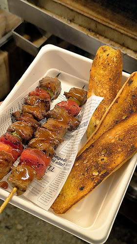 Comentarii opinii despre MM Burger&Grill