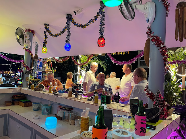 Comentarii opinii despre Ariya bar and coffee