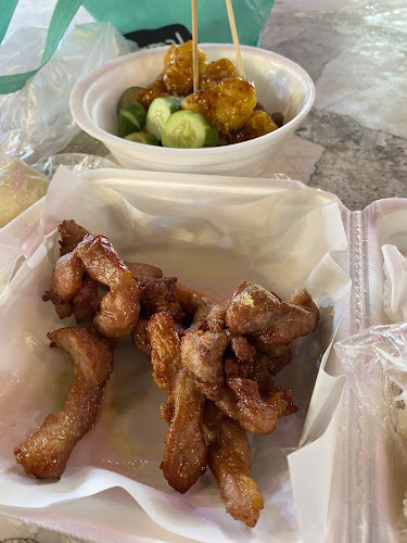 Opinii despre The Tropical Kitchen, Pattaya în อำเภอบางละมุง - การบริการอาหารและที่พัก