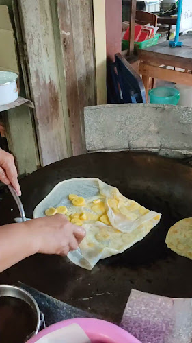 โรตีพรนานิช - การบริการอาหารและที่พัก