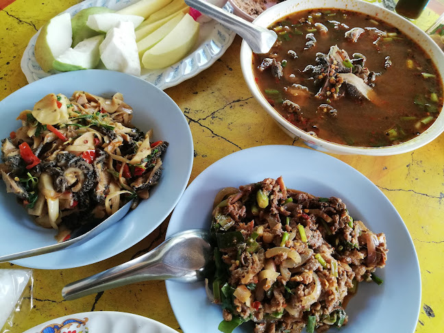 สวนอาหาร ระเบียงเคียงน้ำ สาขา 2 - อำเภอเมืองนครราชสีมา