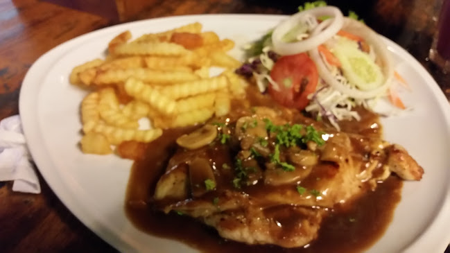 EMILY RESTAURANT - อำเภอบางละมุง