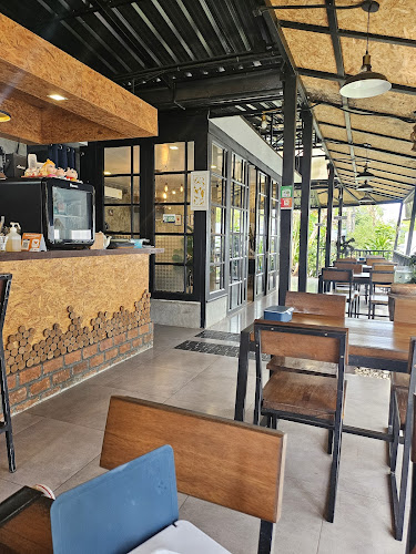 Opinii despre Kin Kub Chef în อำเภอเมืองภูเก็ต - การบริการอาหารและที่พัก