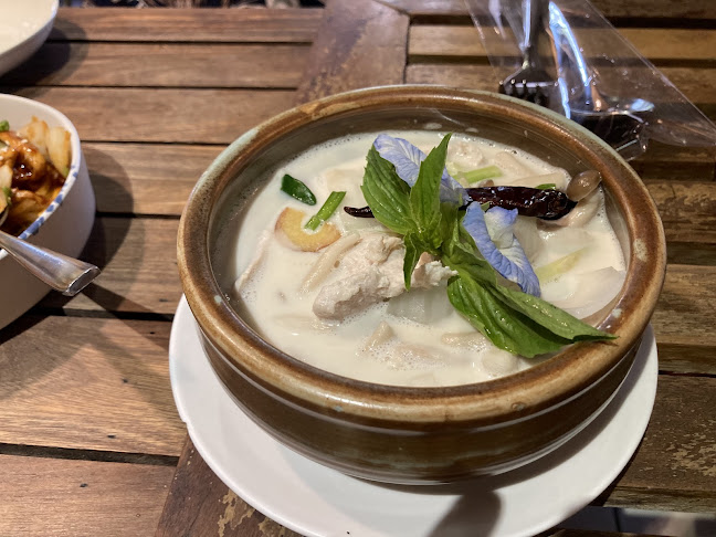 Opinii despre KIRI burger & bowl , kata beach în Muang - การบริการอาหารและที่พัก