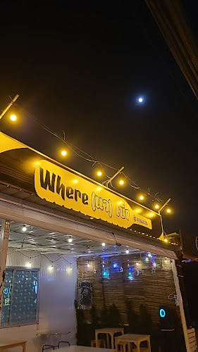 Comentarii opinii despre WHERE(แว)เบิ่ง