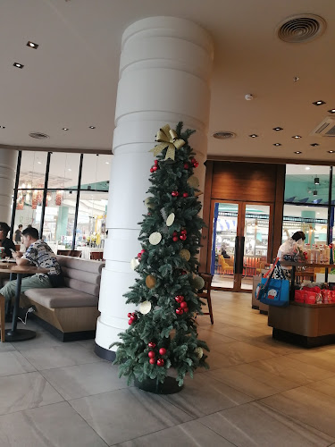 Starbucks Talang - การบริการอาหารและที่พัก