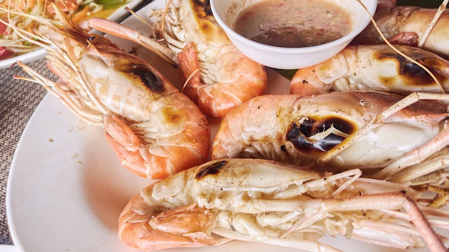 Opinii despre ร้านอาหาร แพชมพูนุท în อำเภอบางเลน - การบริการอาหารและที่พัก