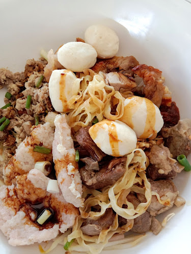 ครัวบ้านคุณปู่