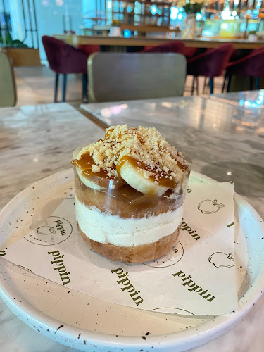 Comentarii opinii despre Pippin Eatery