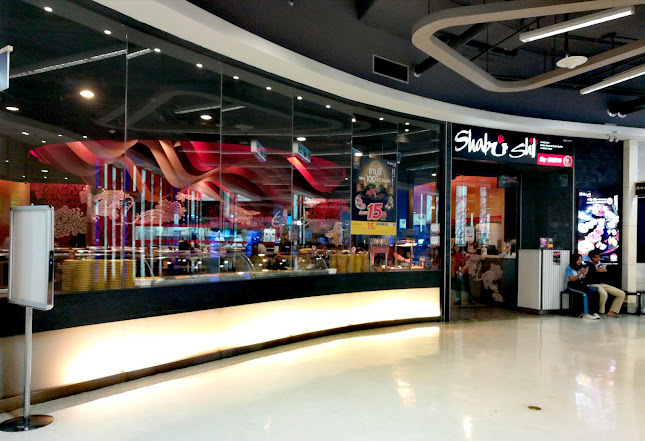 Opinii despre Shabushi The Walk Nakhonsawan în อำเภอเมืองนครสวรรค์ - การบริการอาหารและที่พัก