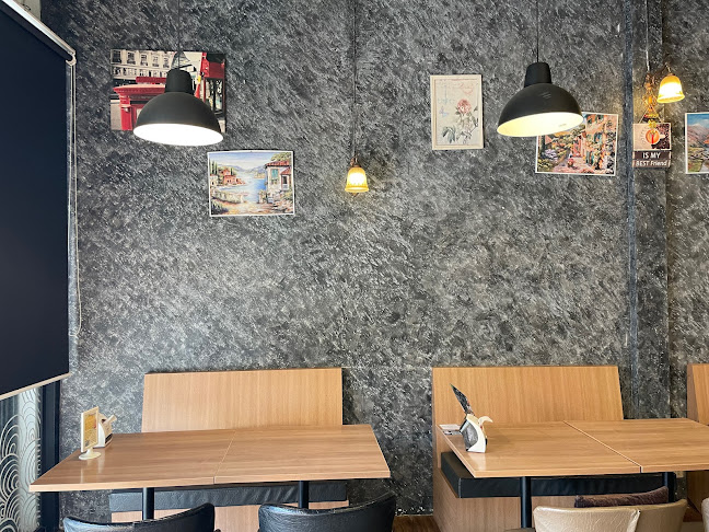 Opinii despre THE FUSION în เมือง - การบริการอาหารและที่พัก