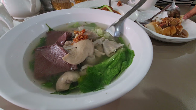 Opinii despre มอร์นิ่งอุบลฯ în เมือง - การบริการอาหารและที่พัก