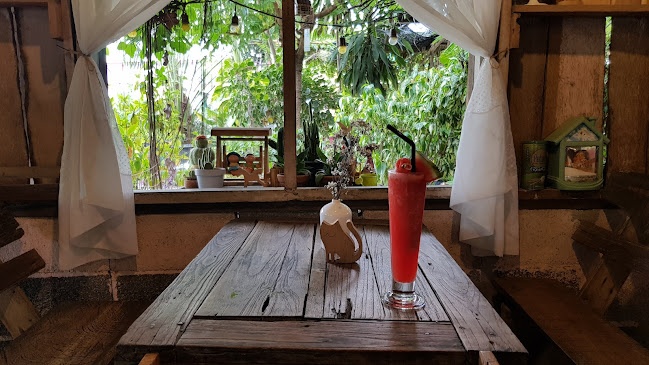 Comentarii opinii despre ร้านกระต๊อบน้อย Little Hut Coffee