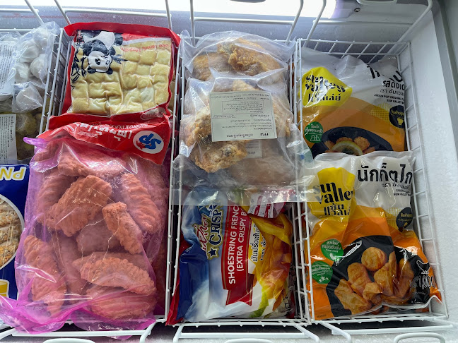 JN SEAFOODS - การบริการอาหารและที่พัก