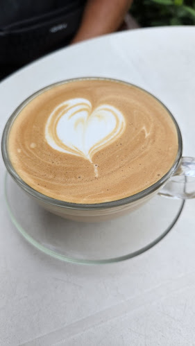 Comentarii opinii despre Italian Job Coffee