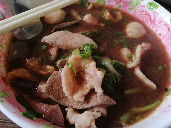 HJ8F+X3X ตำบล ทับเที่ยง อำเภอเมืองตรัง ตรัง 92000