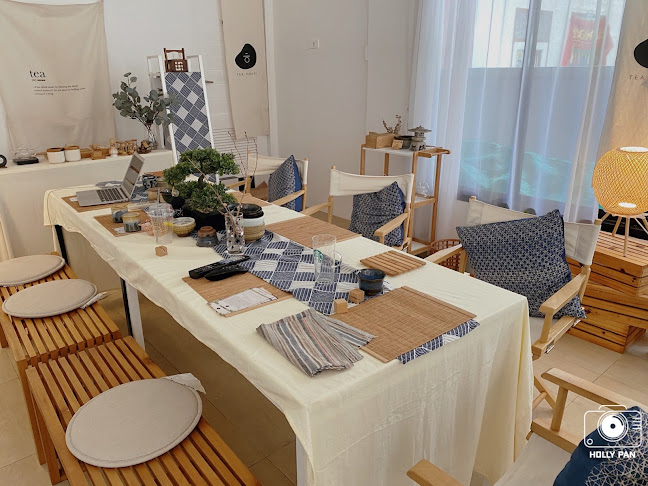 ร้านกาแฟ ภูเก็ต The Hidden Pot Bakery & Cafe' - เมือง