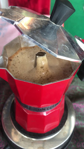 La Mer 389 Café ละเมอร์ 389 คาเฟ่ - อำเภอเกาะสมุย