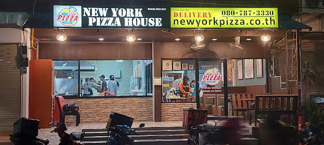 154 6 ซอย บุญสัมพันธ์ 2/1 เมืองพัทยา อำเภอบางละมุง ชลบุรี 20150