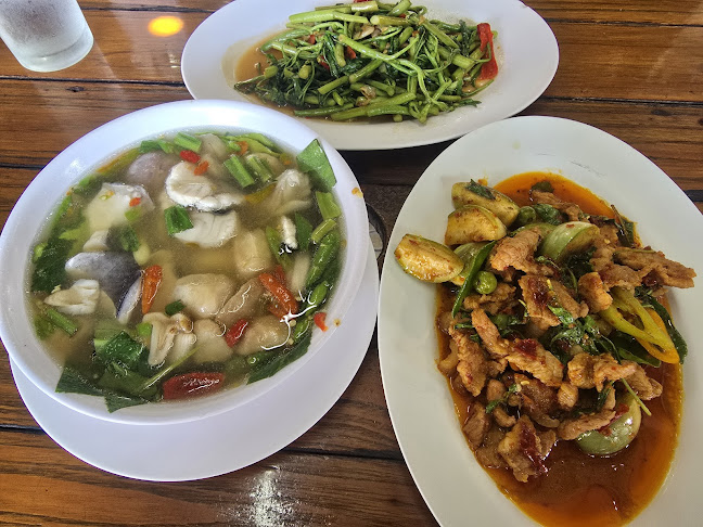 ร้านอาหารจุก-โจ้