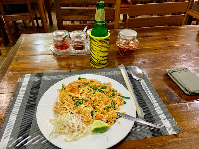 Thai smile 2 Restaurant - อำเภอกะทู้