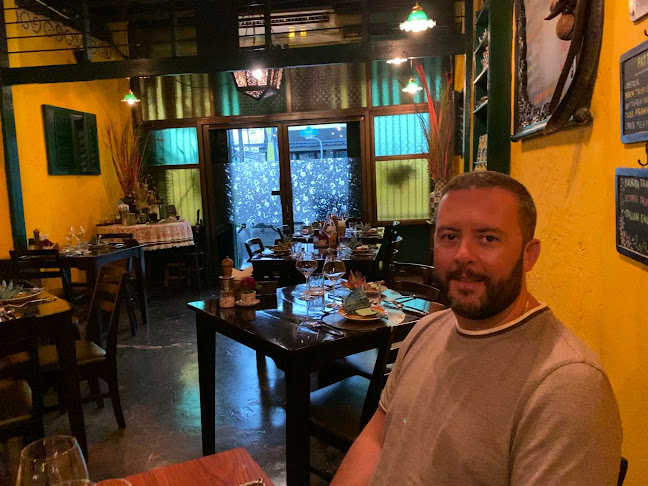 La Gaetana Restaurant