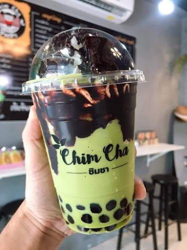 ชิมชา เกาะสมุย