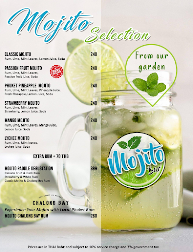 THE PORT Restaurant & Bar - อำเภอกะทู้