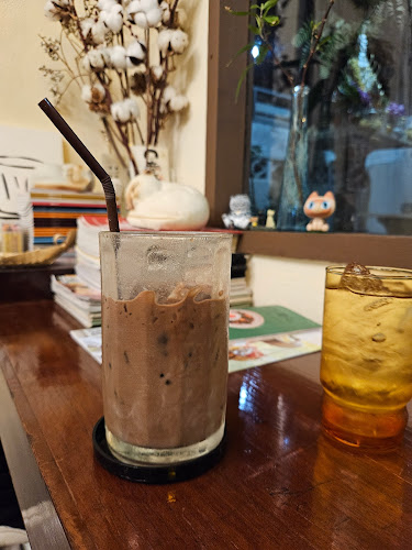 Opinii despre Basic Drip în อำเภอปากเกร็ด - การบริการอาหารและที่พัก