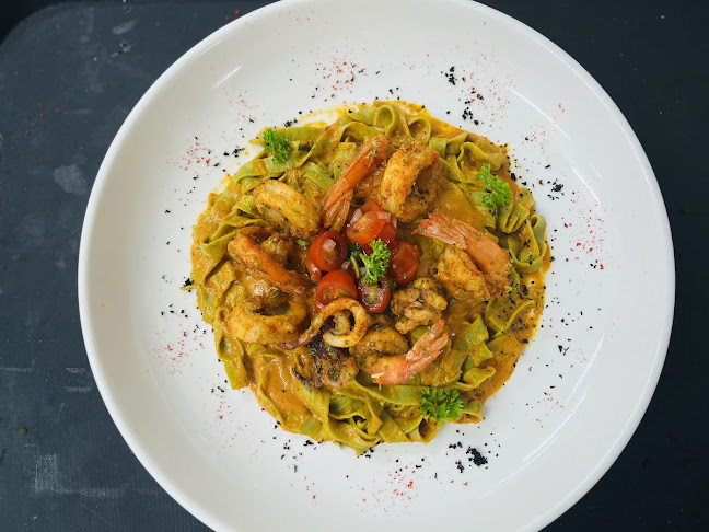 Pizza chef - อำเภอบางละมุง