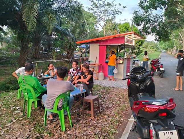 Opinii despre ริมนา​ คาเฟ่ în อำเภอเมืองตรัง - การบริการอาหารและที่พัก