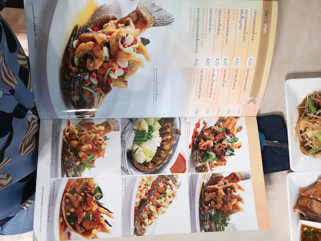 นิตยาไก่ย่าง สาขาแยกสะพานพระนั่งเกล้า - อำเภอเมืองนนทบุรี