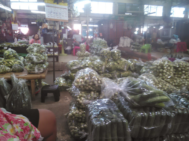 ตลาดสุรนารี