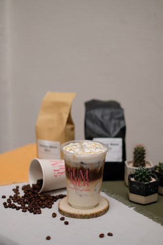 Summer lang-naam-glaang - อำเภอหาดใหญ่