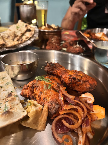 Opinii despre Amritsr Restaurant în อำเภอกะทู้ - การบริการอาหารและที่พัก