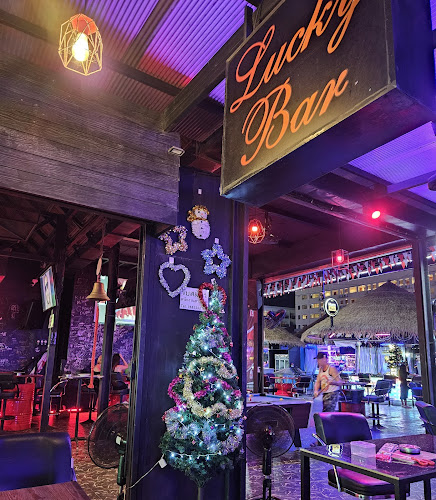 LUCKY BAR - OTOP - อำเภอ กะทู้