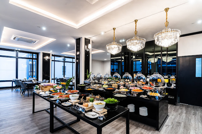 Comentarii opinii despre ห้องอาหารครัวไทย