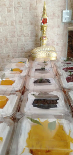 ร้านกาแฟเวียงนาคาสาขา 22 - การบริการอาหารและที่พัก