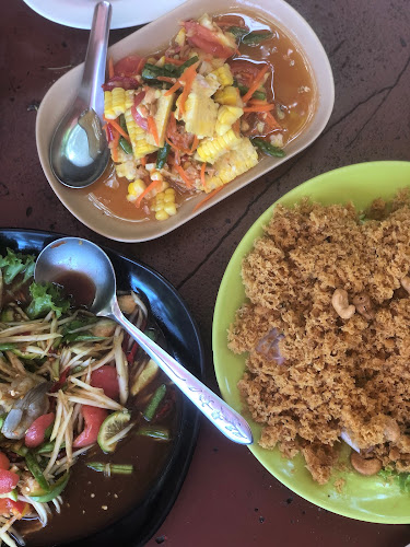 ร้านอีสานคลองเรียน - อำเภอหาดใหญ่