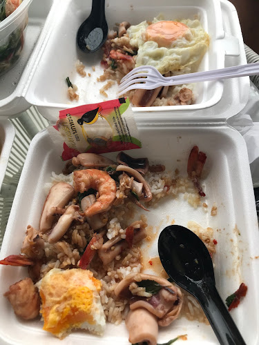 Comentarii opinii despre ป้าน้องอาหารตามสั่ง