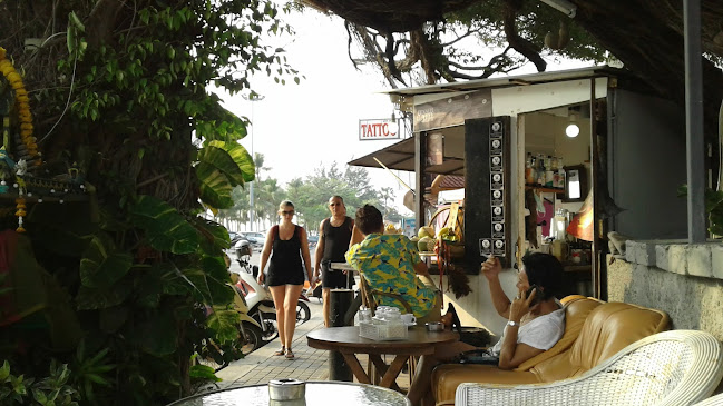 Baan Thai Coffee - อำเภอบางละมุง