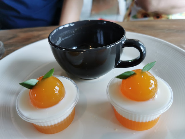 Opinii despre กาแฟคั่วบ้านแก้ว ท่าช้าง în อำเภอเมืองจันทบุรี - การบริการอาหารและที่พัก