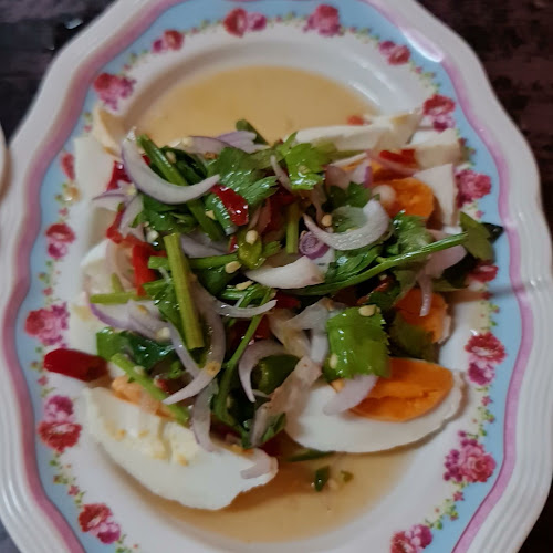 ข้าวต้มพอเพียง