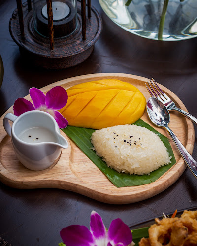 Comentarii opinii despre ครัวมาลี เฉวง