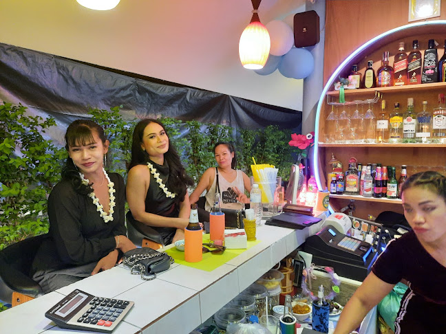 Comentarii opinii despre Ariya bar and coffee